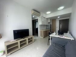 Natura@Hillview (D23), Apartment #571752531